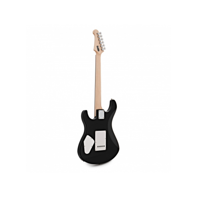 Электрогитара YAMAHA PACIFICA 112V (Black)