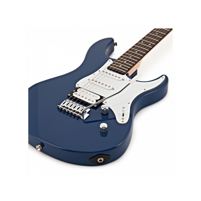 Электрогитара YAMAHA PACIFICA 112V (United Blue)