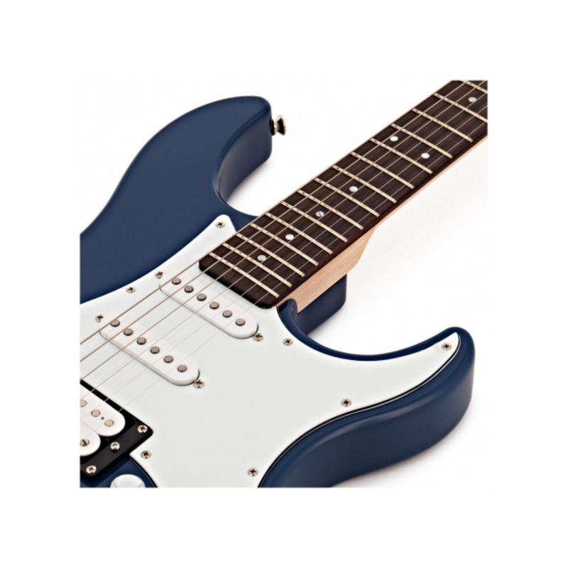 Электрогитара YAMAHA PACIFICA 112V (United Blue)