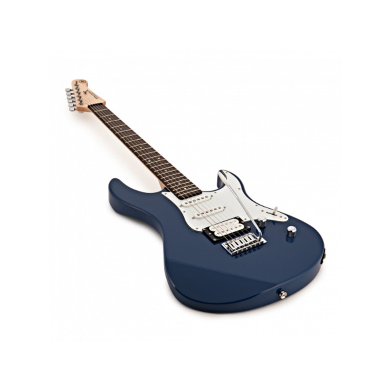 Электрогитара YAMAHA PACIFICA 112V (United Blue)