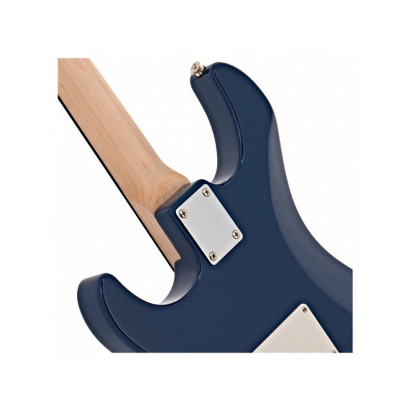 Электрогитара YAMAHA PACIFICA 112V (United Blue)