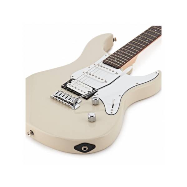 Электрогитара YAMAHA PACIFICA 112V (Vintage White)