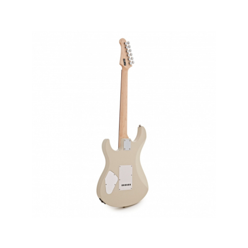 Електрогітара YAMAHA PACIFICA 112V (Vintage White)