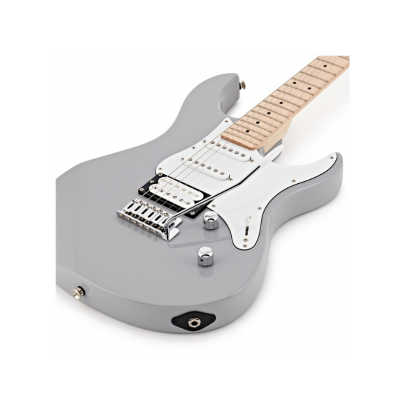 Електрогітара YAMAHA PACIFICA 112VM (Gray)