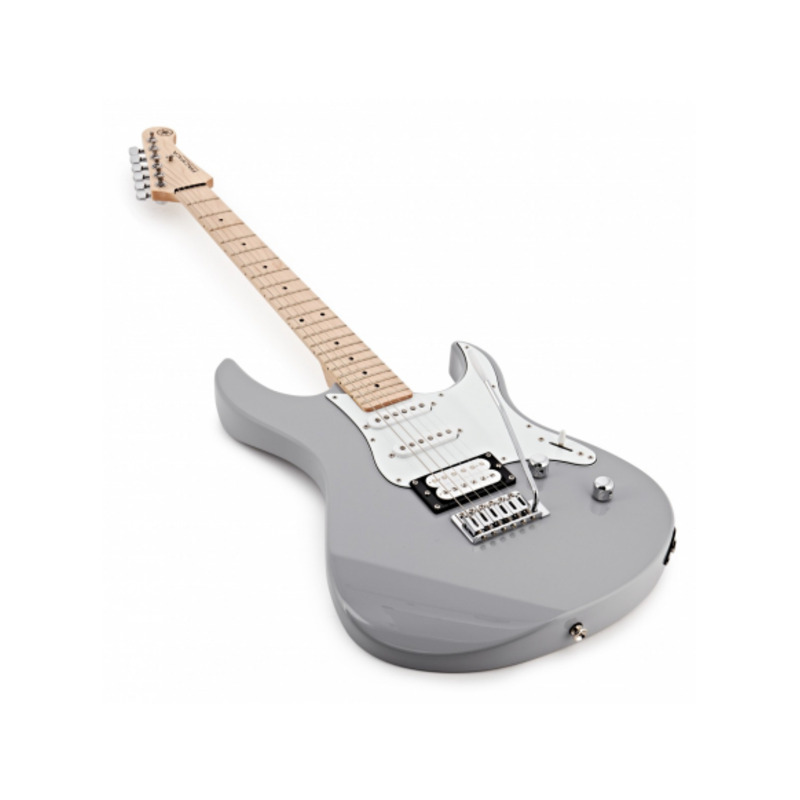Електрогітара YAMAHA PACIFICA 112VM (Gray)