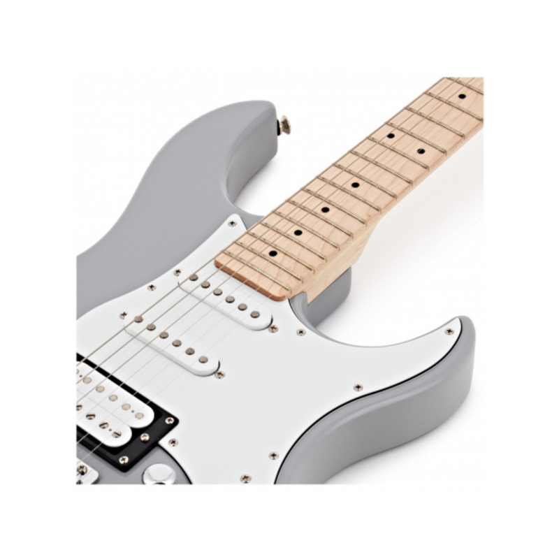Електрогітара YAMAHA PACIFICA 112VM (Gray)