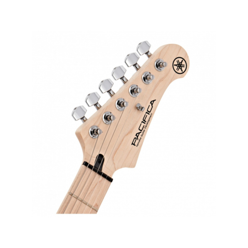 Електрогітара YAMAHA PACIFICA 112VM (Gray)