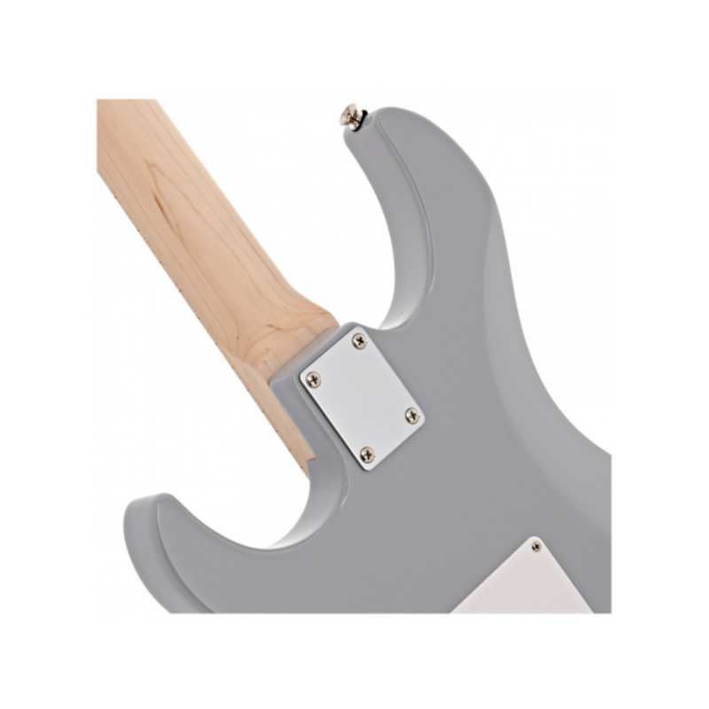 Електрогітара YAMAHA PACIFICA 112VM (Gray)