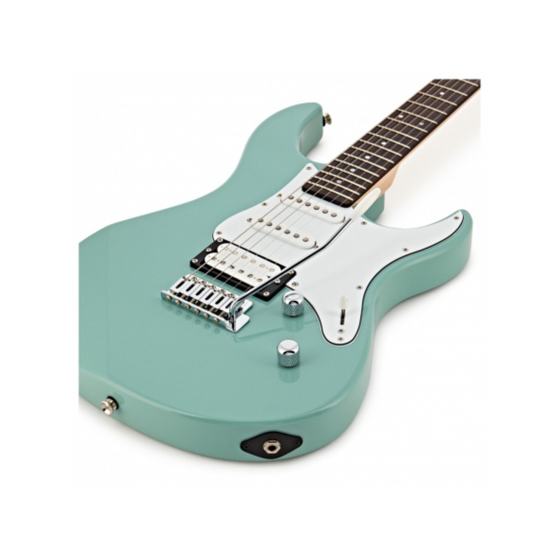 Электрогитара YAMAHA PACIFICA 112VM (Ice Blue)