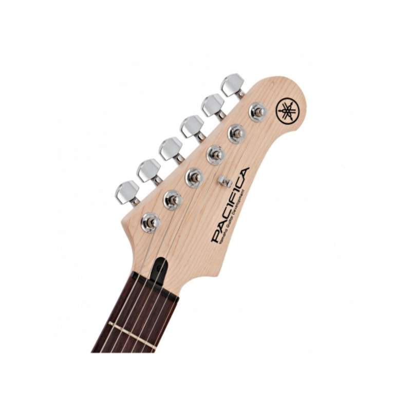 Электрогитара YAMAHA PACIFICA 112VM (Ice Blue)