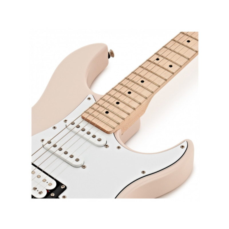 Електрогітара YAMAHA PACIFICA 112VM (Sonic Pink)