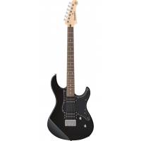 Электрогитара YAMAHA PACIFICA 120H (Black)
