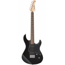 Электрогитара YAMAHA PACIFICA 120H (Black)