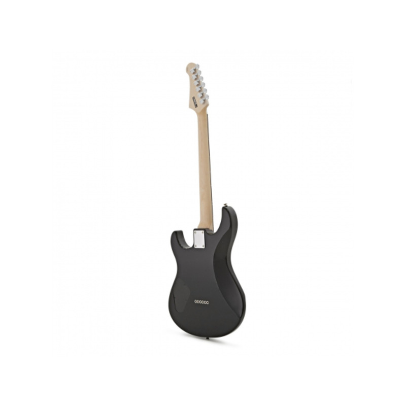 Електрогітара YAMAHA PACIFICA 120H (Black)