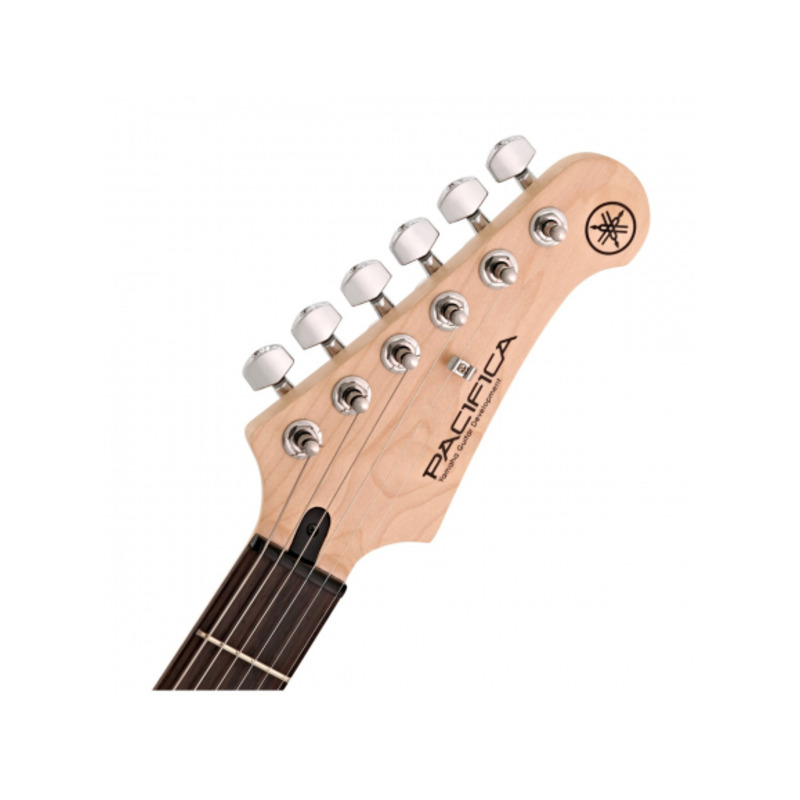 Електрогітара YAMAHA PACIFICA 120H (Vintage White)