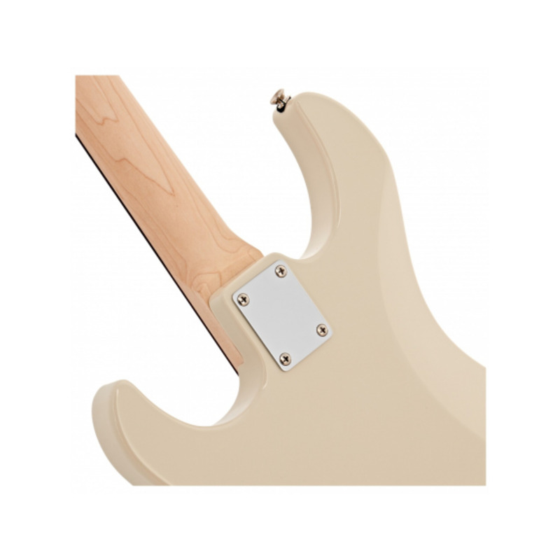 Електрогітара YAMAHA PACIFICA 120H (Vintage White)