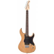 Электрогитара YAMAHA PACIFICA 120H (Yellow Natural Satin)