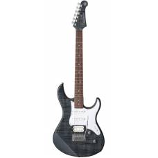 Электрогитара YAMAHA PACIFICA 212V FM (Translucent Black)