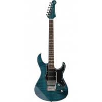 Электрогитара YAMAHA PACIFICA 612VIIFM (Indigo Blue)