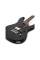 Електрогітара YAMAHA PACIFICA 612VIIFM (Translucent Black)