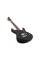 Електрогітара YAMAHA PACIFICA 612VIIFM (Translucent Black)
