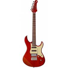 Электрогитара YAMAHA PACIFICA 612VIIFMX (Fire Red)