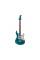 Электрогитара YAMAHA PACIFICA 612VIIX (Teal Green Metallic)