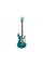 Электрогитара YAMAHA PACIFICA 612VIIX (Teal Green Metallic)