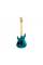 Электрогитара YAMAHA PACIFICA 612VIIX (Teal Green Metallic)