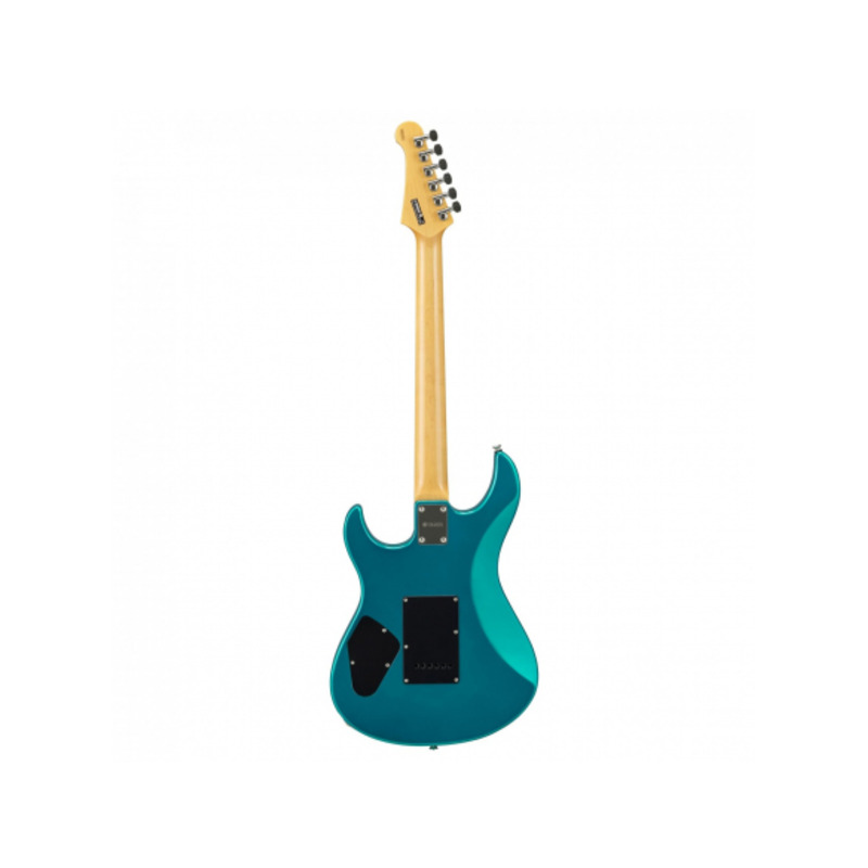 Электрогитара YAMAHA PACIFICA 612VIIX (Teal Green Metallic)
