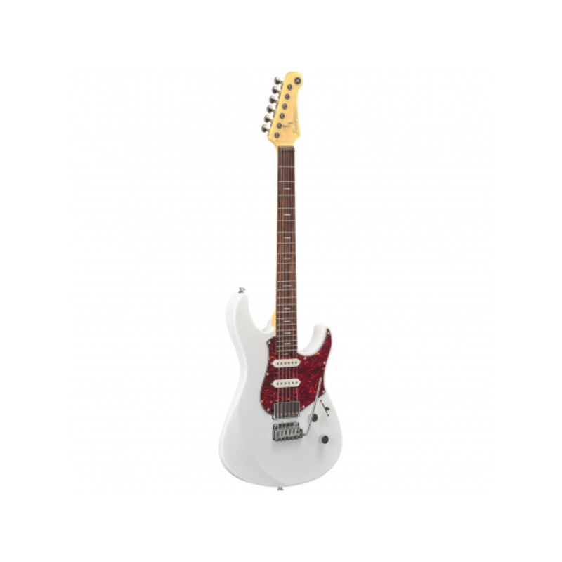 Електрогітара YAMAHA PACIFICA PROFESSIONAL (Shell White)