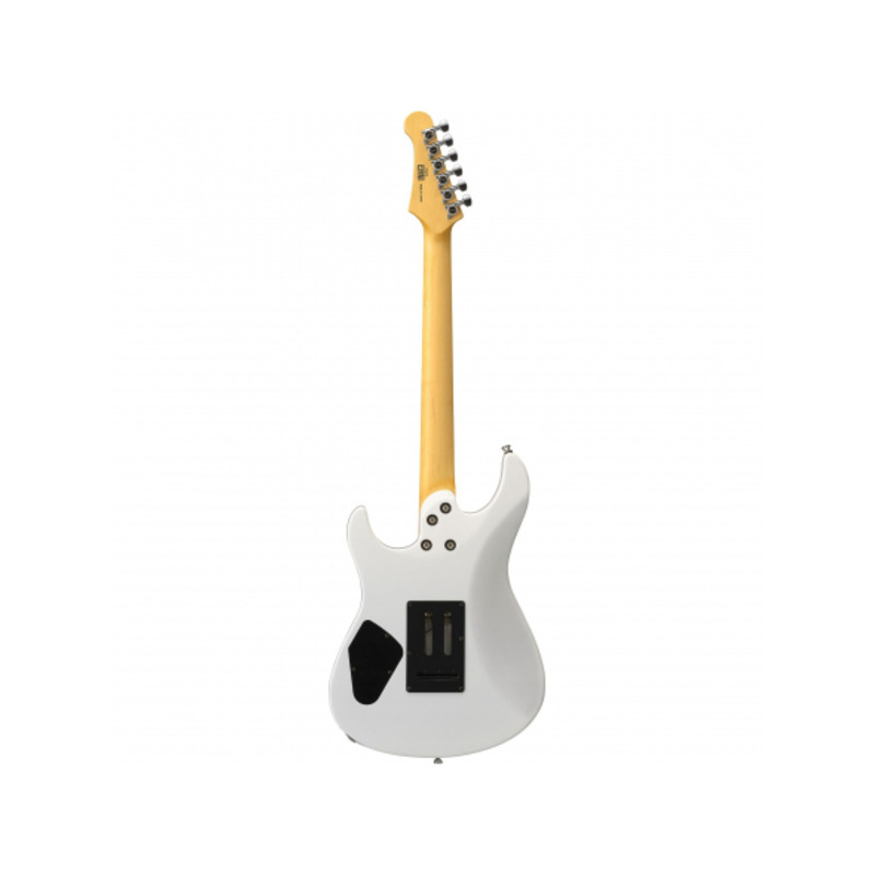 Електрогітара YAMAHA PACIFICA PROFESSIONAL (Shell White)