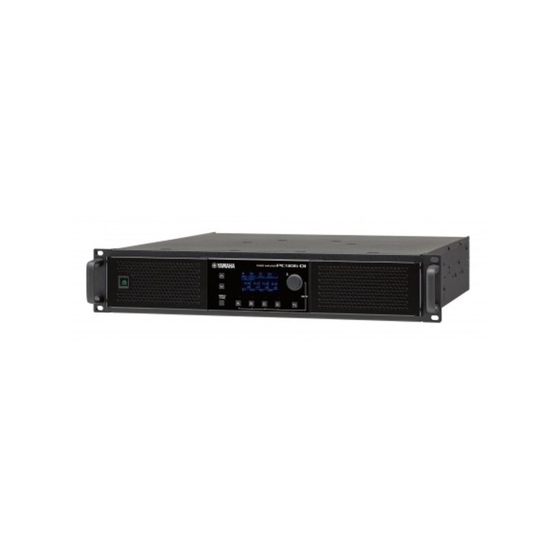 Усилитель мощности Yamaha PC406-DI