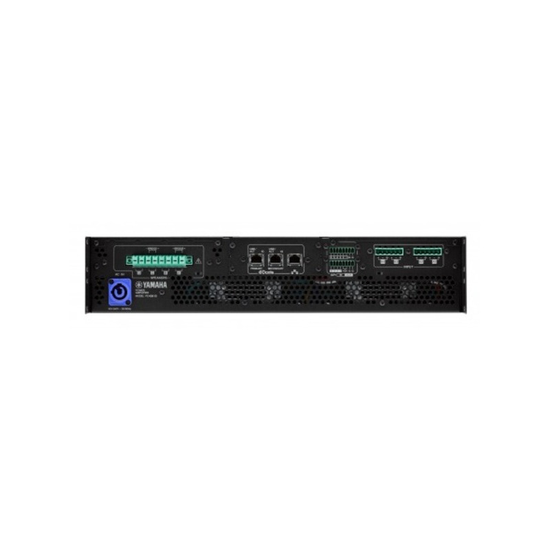 Усилитель мощности Yamaha PC406-DI