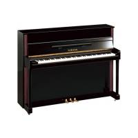 Піаніно YAMAHA JX113T (Polished Ebony)