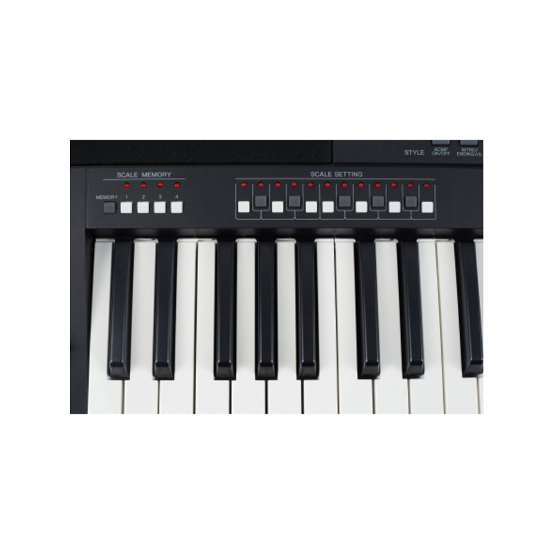Синтезатор YAMAHA PSR-A350