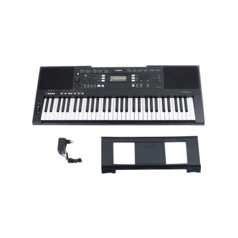 Синтезатор YAMAHA PSR-A350