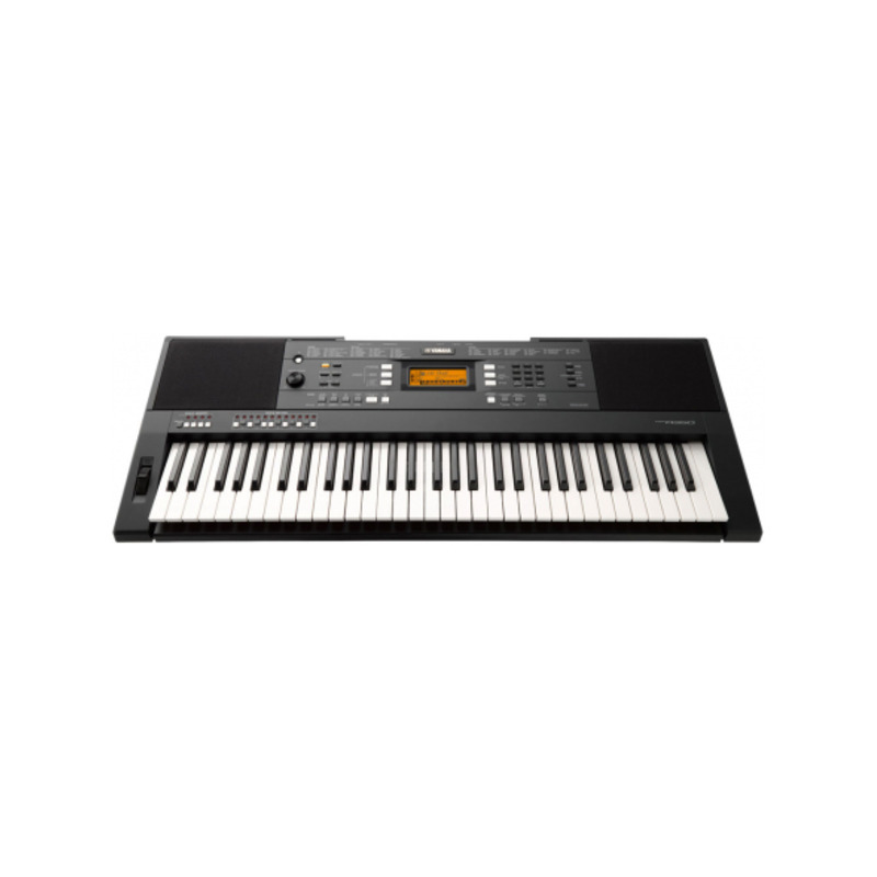 Синтезатор YAMAHA PSR-A350