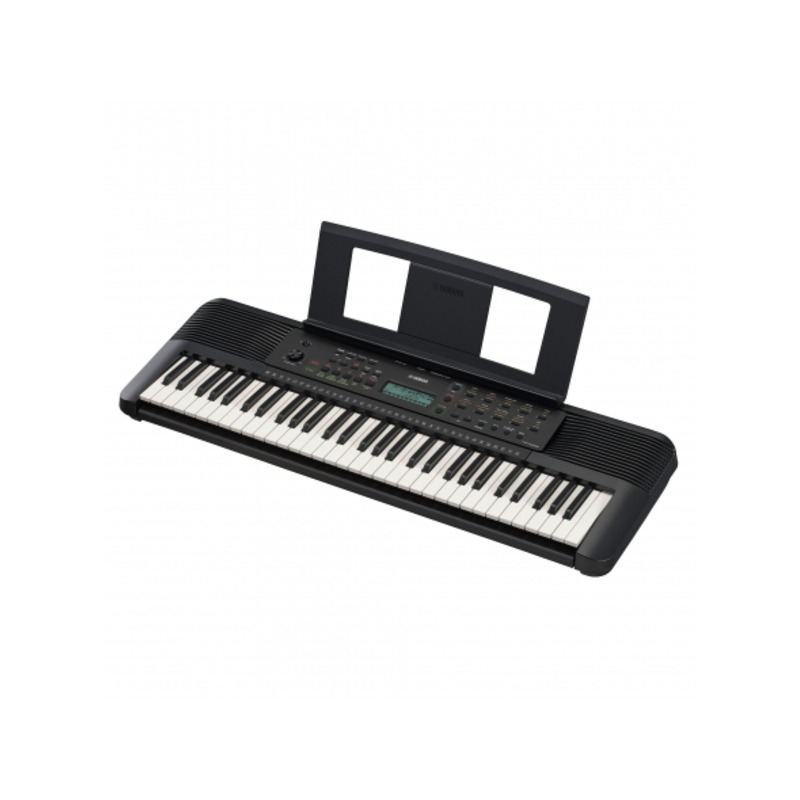 Синтезатор YAMAHA PSR-E283