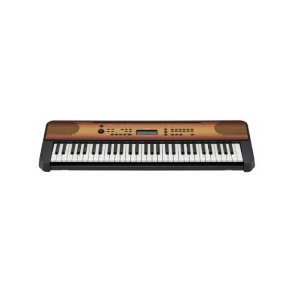 Синтезатор YAMAHA PSR-E360MA