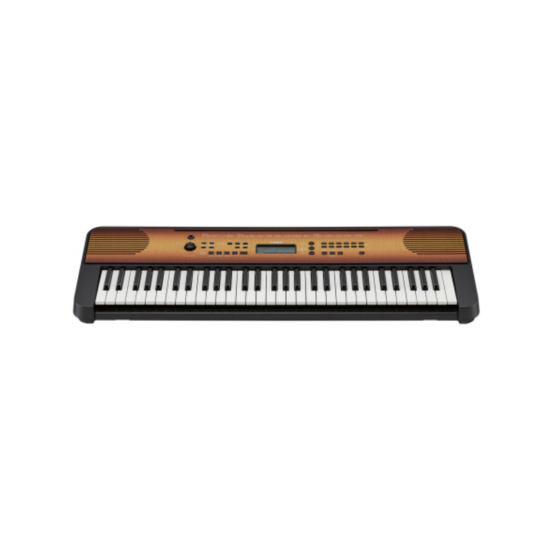 Синтезатор YAMAHA PSR-E360MA