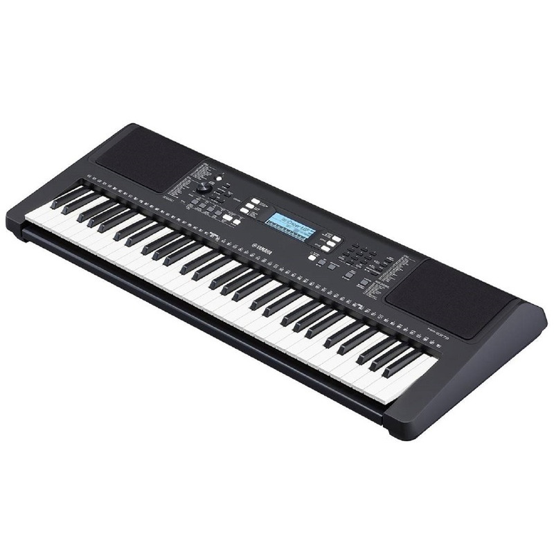 Синтезатор  Yamaha PSR-E373