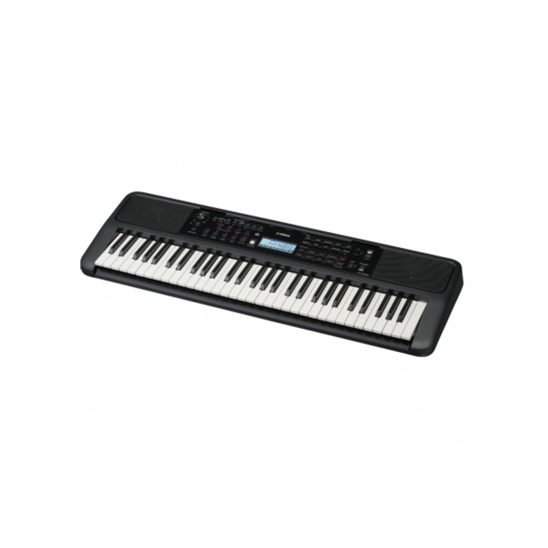 Синтезатор YAMAHA PSR-E383
