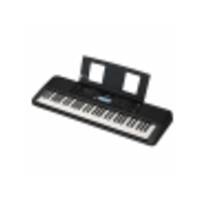 Синтезатор YAMAHA PSR-E383