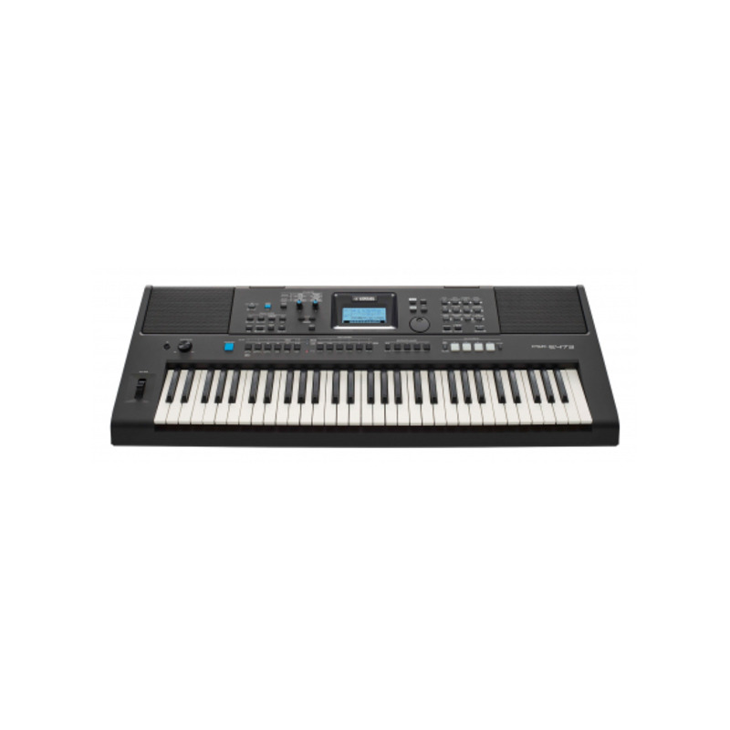 Синтезатор YAMAHA PSR-E473