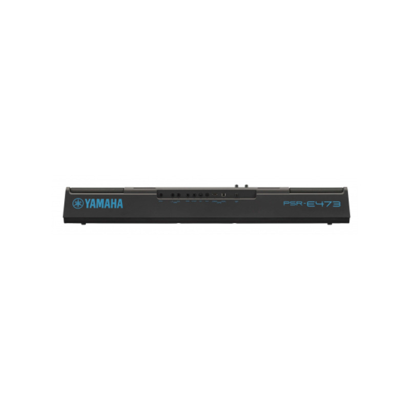 Синтезатор YAMAHA PSR-E473