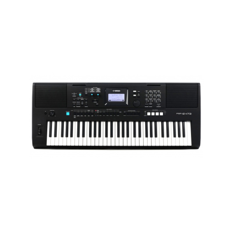 Синтезатор YAMAHA PSR-E473