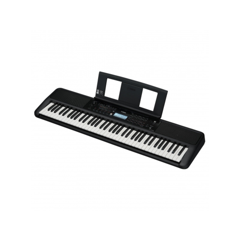 Синтезатор YAMAHA PSR-EW320