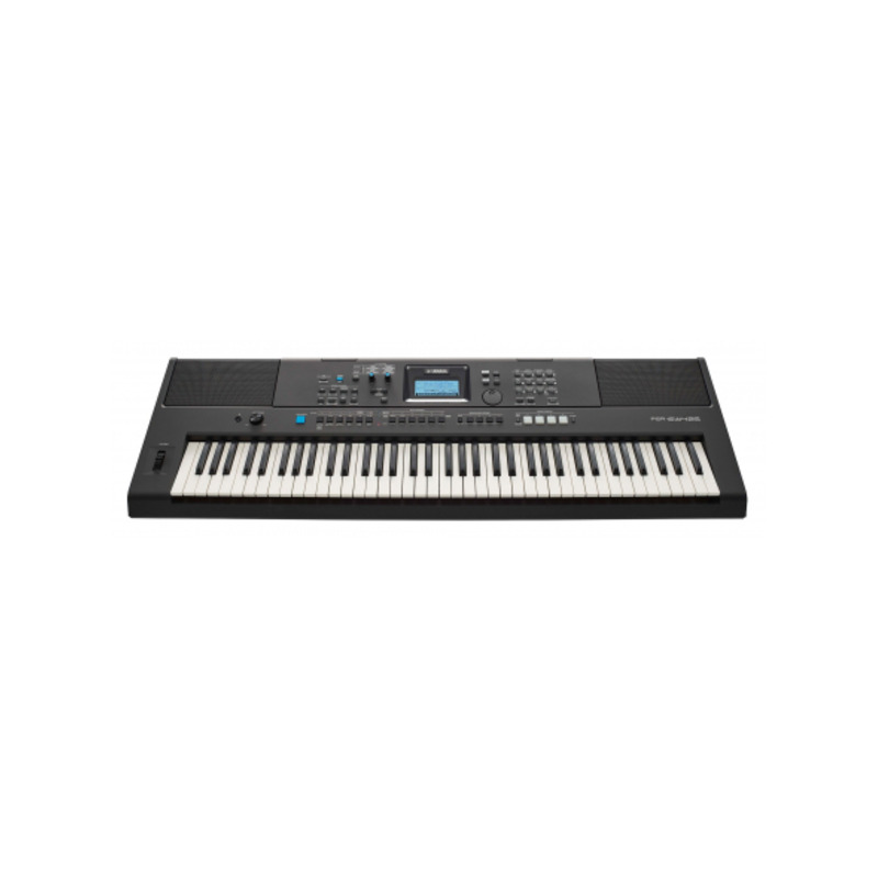 Синтезатор YAMAHA PSR-EW425