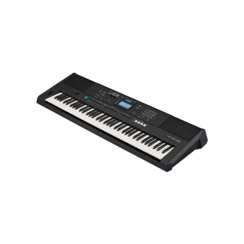 Синтезатор YAMAHA PSR-EW425